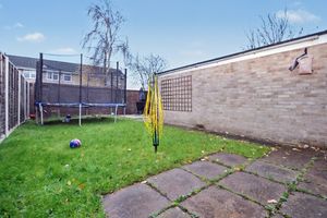 Garden- click for photo gallery